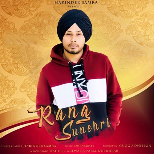 Rang Sunehri Harinder Samra