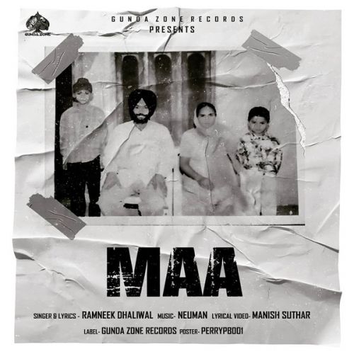 Maa Ramneek Dhaliwal