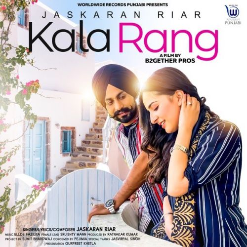 Kala Rang Jaskaran Riar