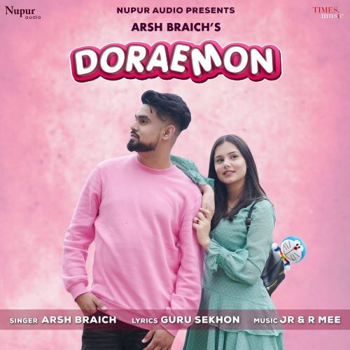 Doraemon Arsh Braich