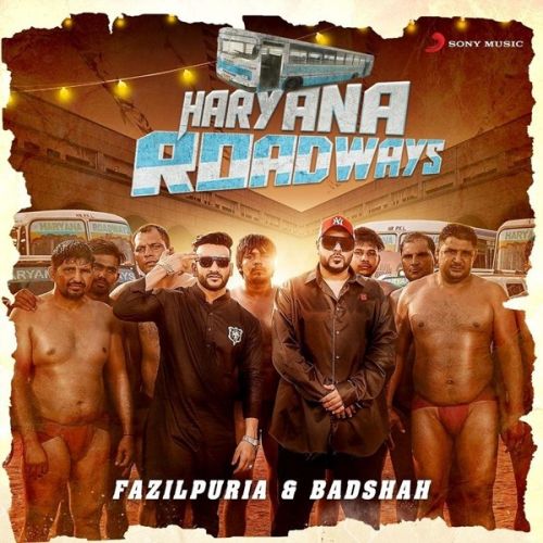 Haryana Roadways Fazilpuria, Badshah