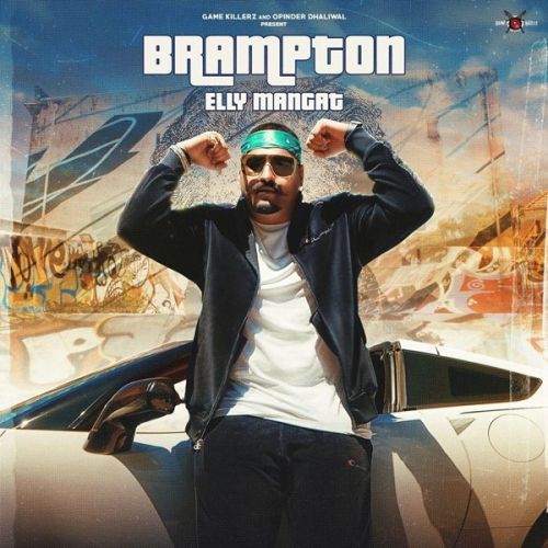 Brampton Elly Mangat, Harpreet Kalewal