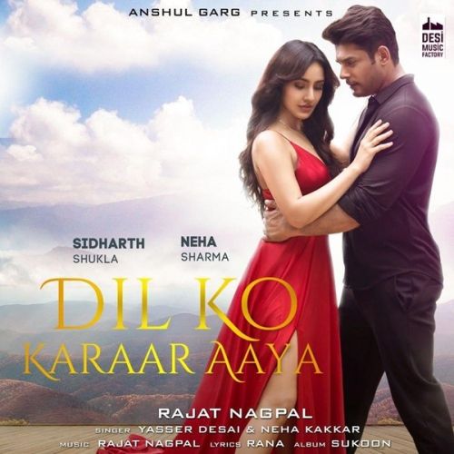 Dil Ko Karaar Aaya Yasser Desai, Neha Kakkar