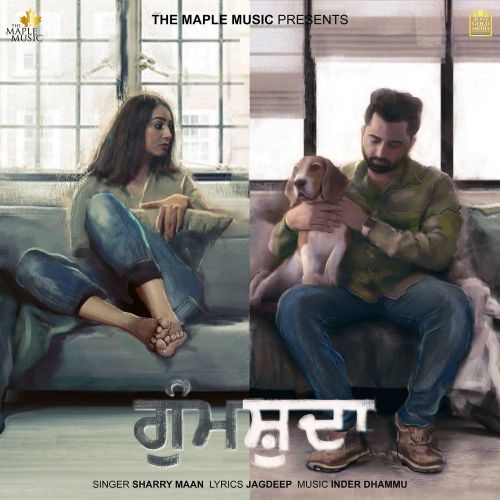 Gumshuda Sharry Mann