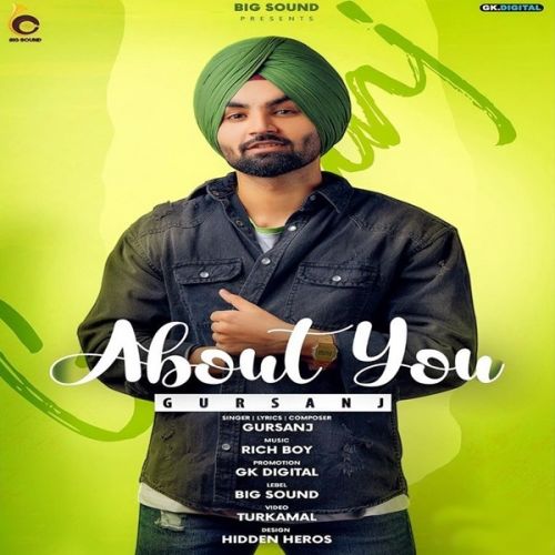 About You Gursanj