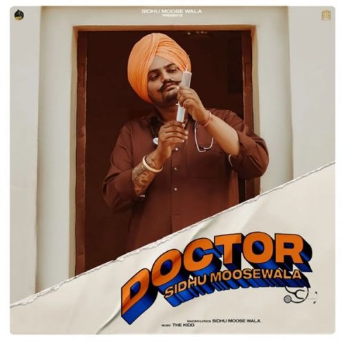 Doctor Sidhu Moose Wala