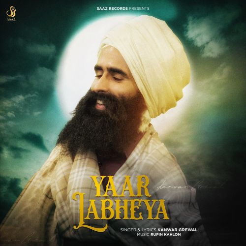 Yaar Labheya Kanwar Grewal