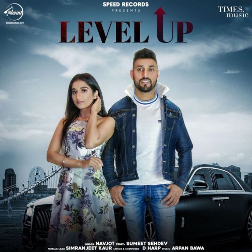 Level Up Navjot