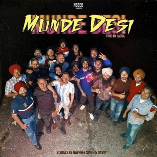 Munde Desi Nseeb