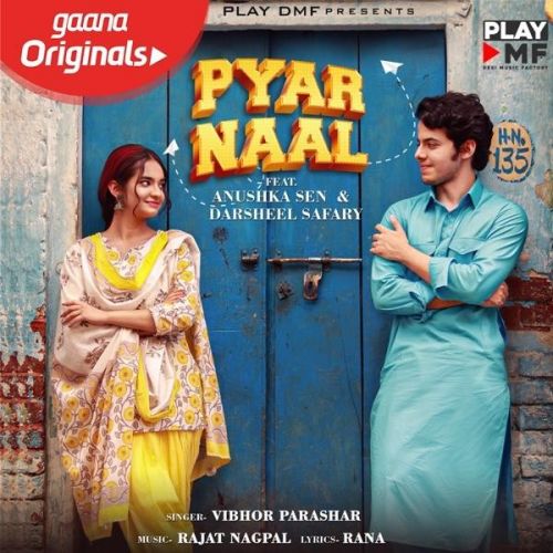 Vibhor Parashar picture