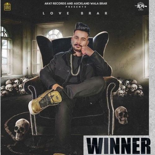 Winner Love Brar, Halluwalia Pinda