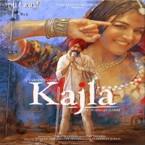 Kajla Tarsem Jassar
