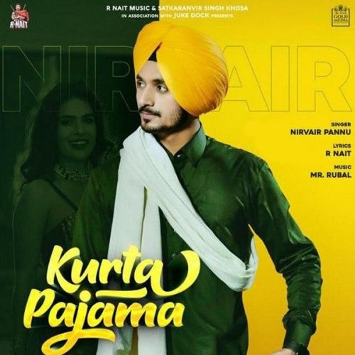 Kurta Pajama Nirvair Pannu, Afsana Khan