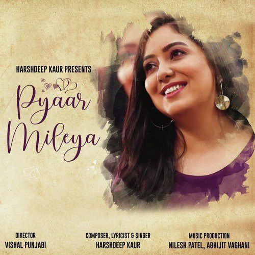 Pyaar Mileya Harshdeep Kaur