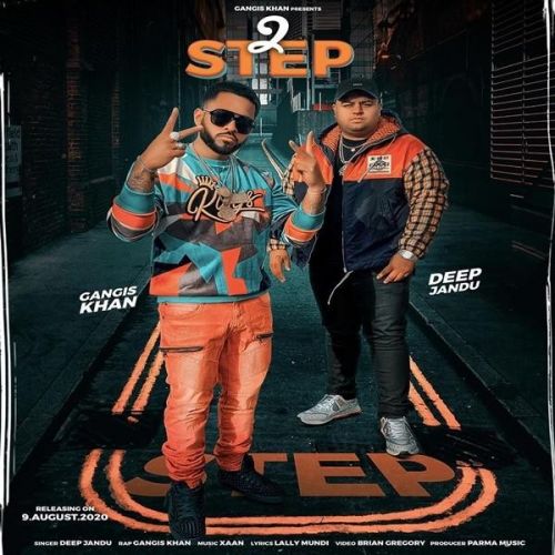 2 Step Deep Jandu, Gangis Khan