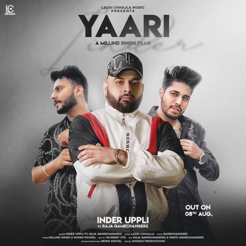 Yaari Raja Game Changerz , Parth Game Changerz