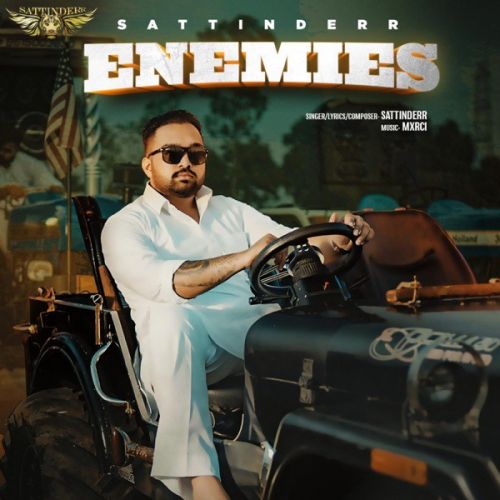 Enemies SattInderr, Yung Delic