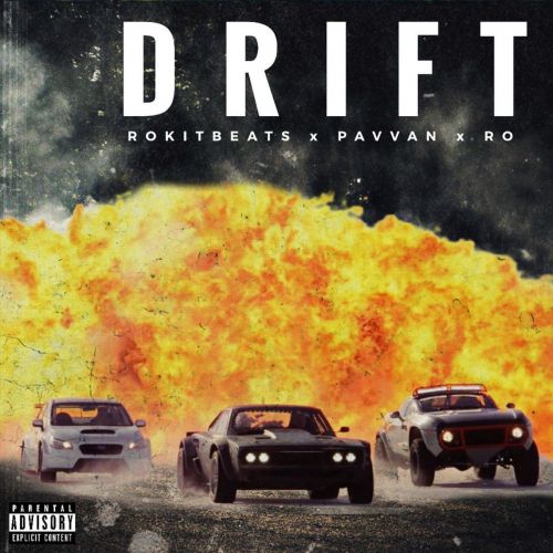 Drift Pavvan, Rokitbeats