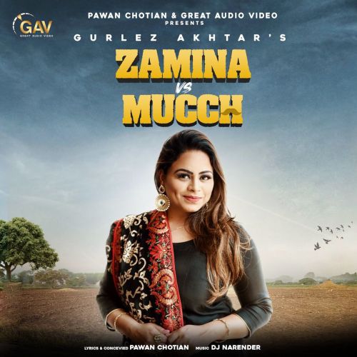 Zamina VS Mucch Gurlez Akhtar