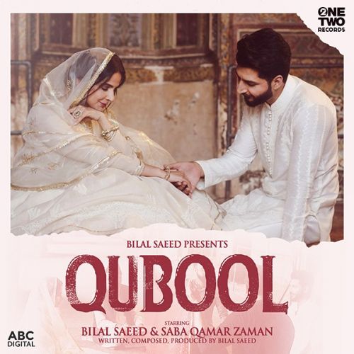 Qubool Bilal Saeed