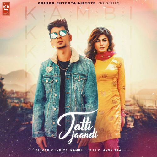 Jatti Jaandi Kambi