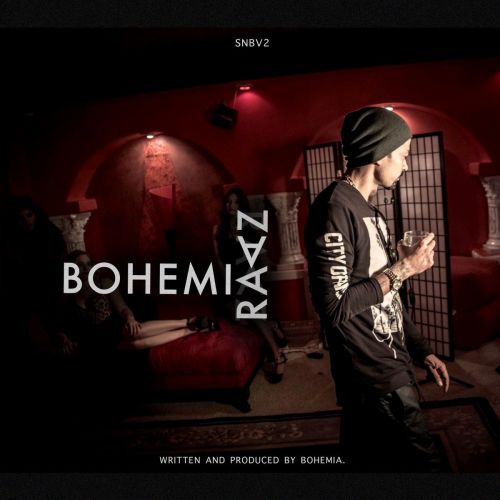 Raaz Bohemia