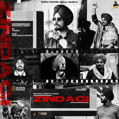 Zindagi Rangrez Sidhu