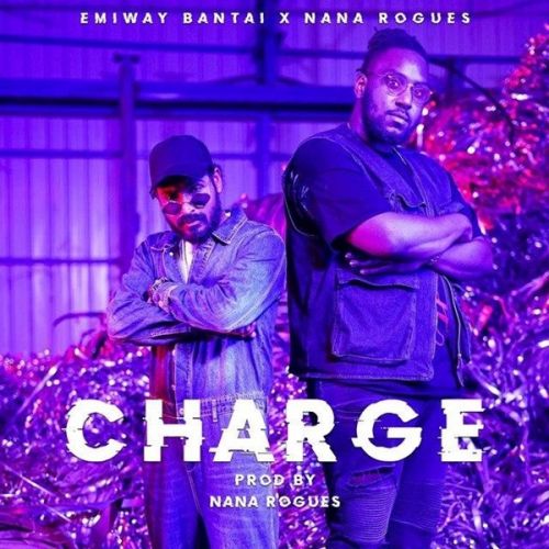 Charge Emiway Bantai