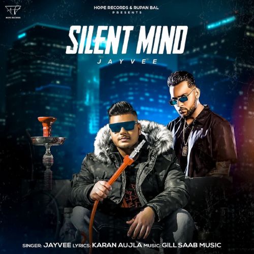 Silent Mind Jayvee