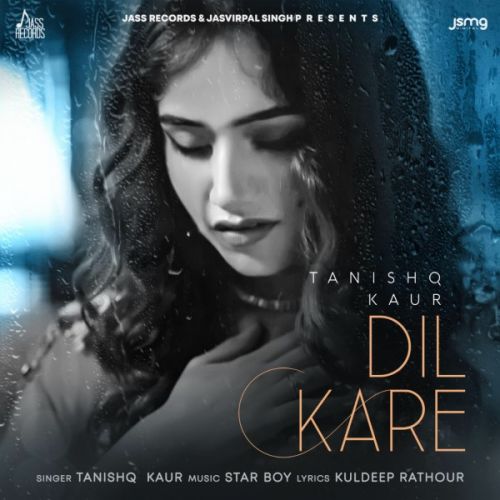 Dil Kare Tanishq Kaur