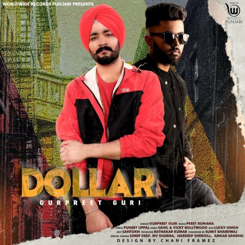 Dollar Gurpreet Guri