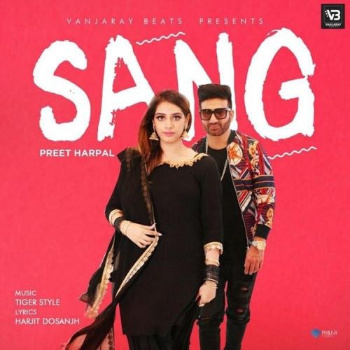 Sang Preet Harpal