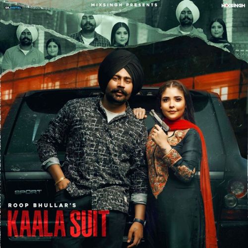 Kaala Suit Roop Bhullar