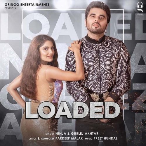 Loaded Ninja, Gurlej Akhtar