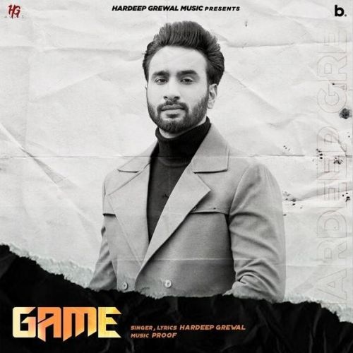 Game Hardeep Grewal