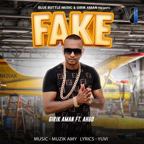 Fake Girik Aman, Ahgo