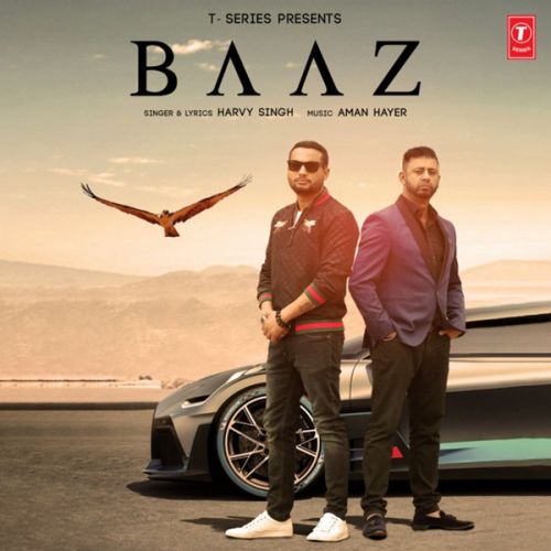 Baaz Harvy Singh