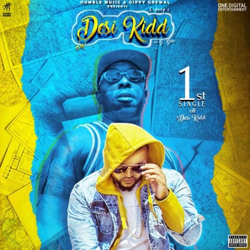 Da Desi Kidd G Deep, Paul Cain