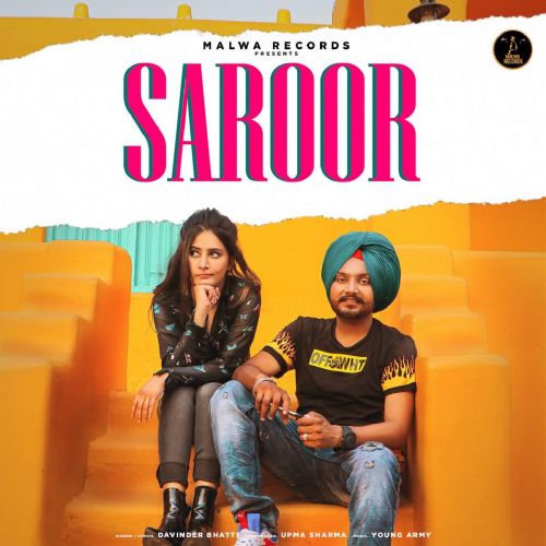 Saroor Davinder Bhatti