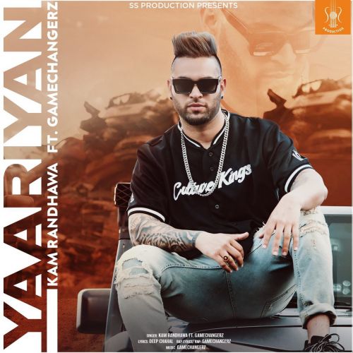 Yaariyan Raja Game Changerz, Kam Randhawa