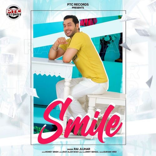 Smile Rai Jujhar