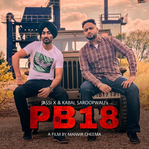 PB18 Kabal Saroopwali, Jassi X