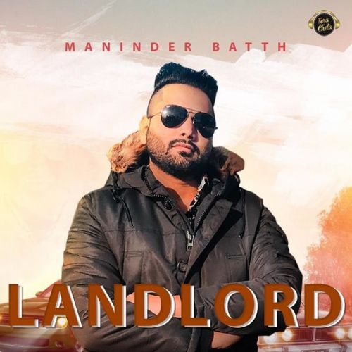 Landlord Maninder Batth