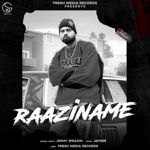 Raaziname Jimmy Wraich