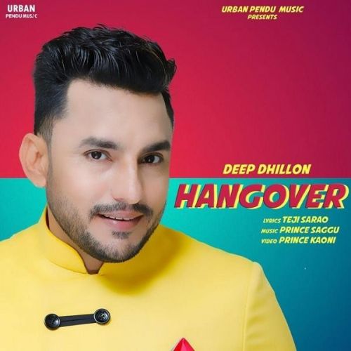 Hangover Deep Dhillon