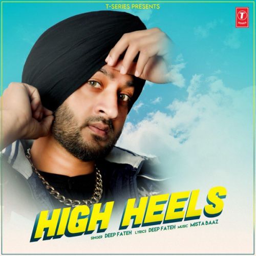 High Heels Deep Fateh