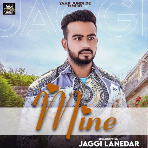 Mine Jaggi Lanedar