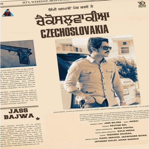 Czechoslovakia Jass Bajwa