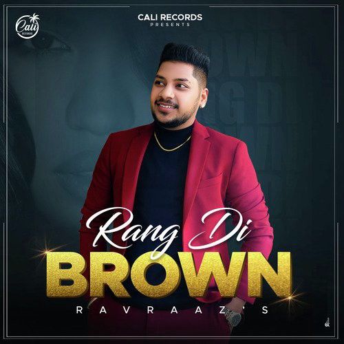 Rand Di Brown Ravraaz