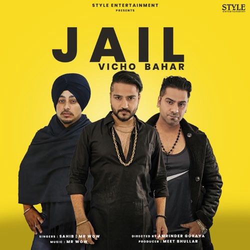 Jatt te Jail Mr Wow
